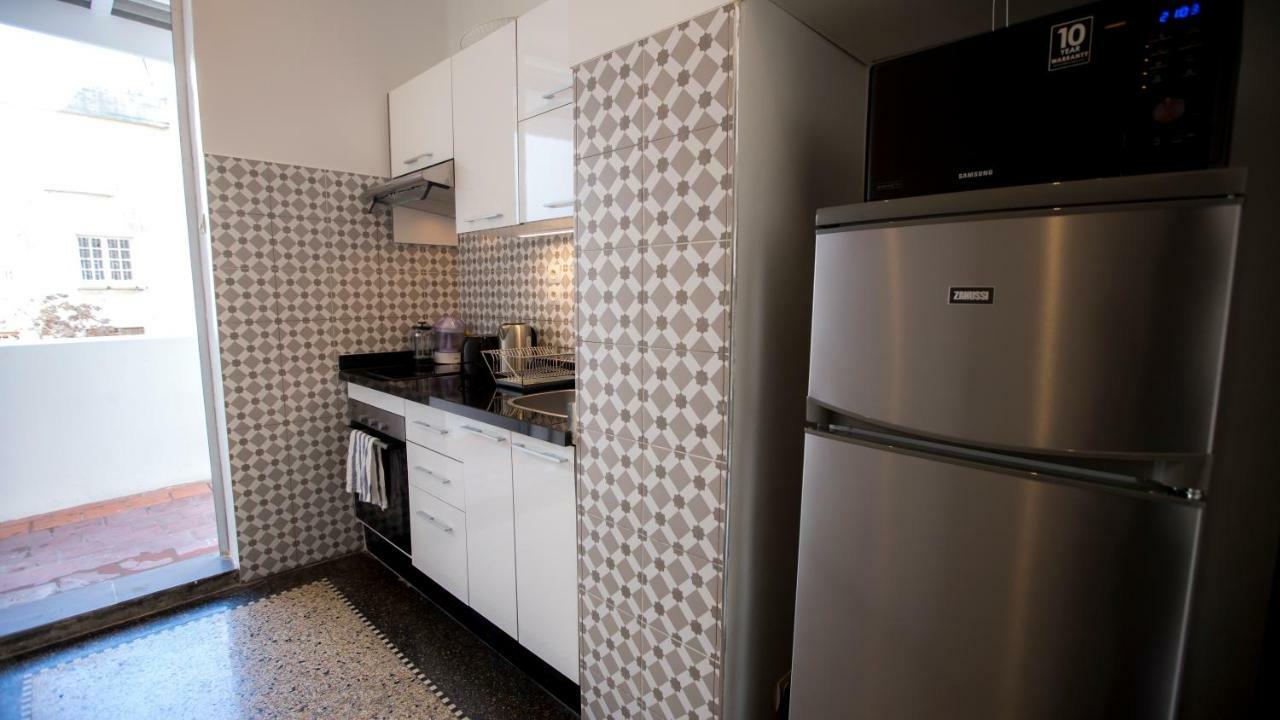 Balima Xi Apartment