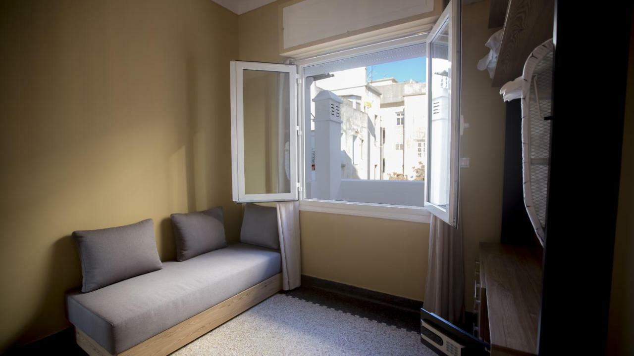 Balima Xi Apartment