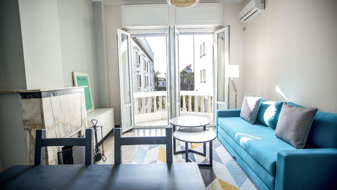 Apartment Balima Xi Rabat